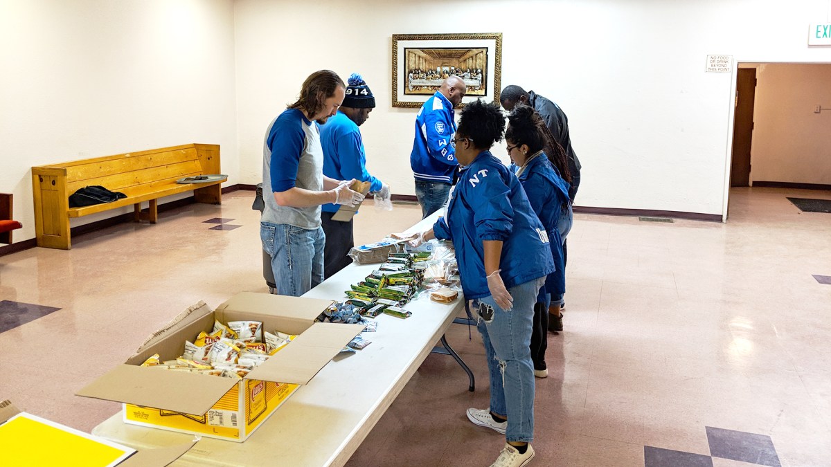 2019 Founders’ Day&nbsp;Celebration